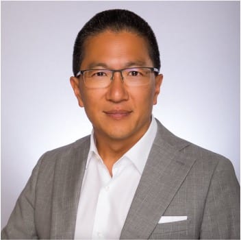 Ji-Hoon Dierckx, Co-founder, Chairman & CEO