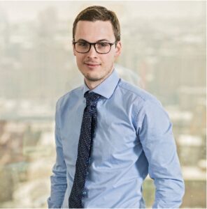 Maksym ROSHCHYN