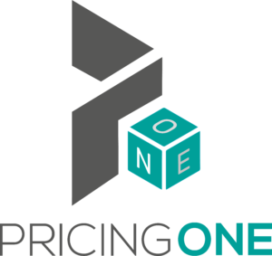 corporate logo pricingone